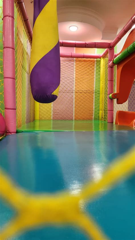 Cafe – COCOLAND Party and Play