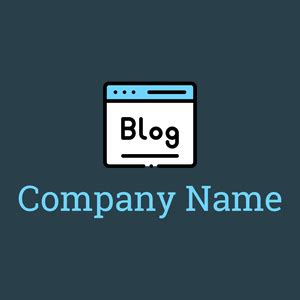 Image result for How to Create a Blog Logo