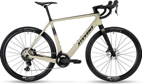 Test and review of the Electric Road Bike Stevens E-Getaway (2024 ...