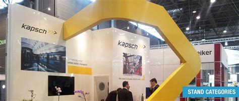 Taylex Displays Limited: Customer Reviews, Stands and Services