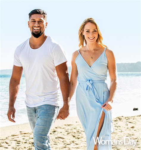 Te Kohe Tuhaka tells all about his engagement