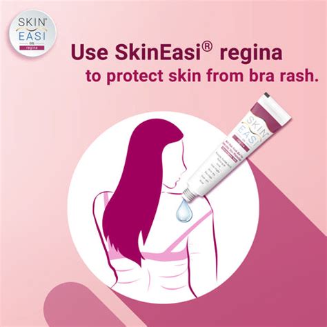 5 Great Ideas to Get Rid of Bra Strap Rash on Shoulders | SkinEasi ...