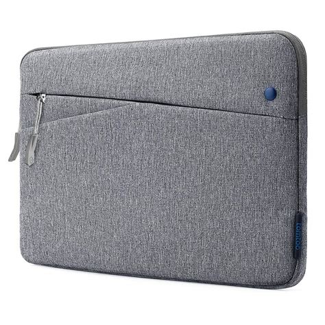 Tomtoc 13-13.5 Inch Laptop Sleeve Case Bag for MacBook Air | MacBook ...