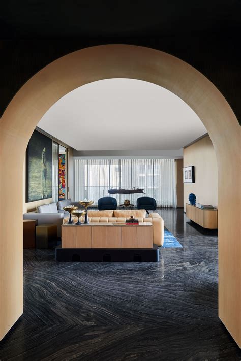 Kolkata: This 19th-floor luxury apartment is a jewel box in the sky ...