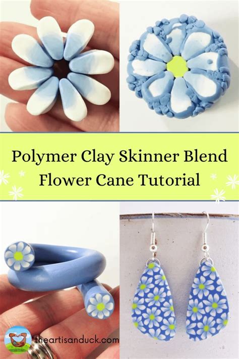 Image result for Polymer Clay Fish Cane Tutorial