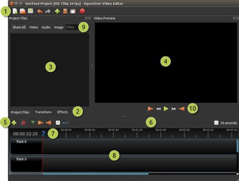 视频编辑软件 GiliSoft Video Editor 17.5.0 中文版-5ilr绿软