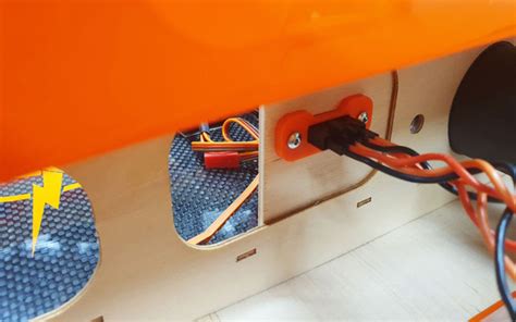 In Tube Wire Servo Control 的图像结果