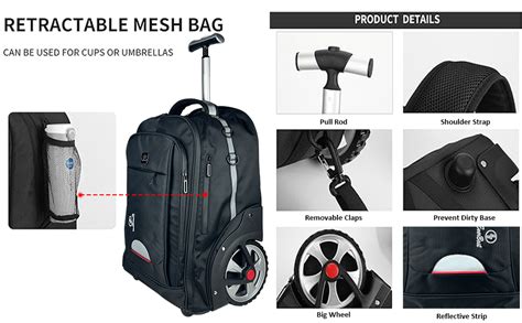 Buy EB EVER BEST-Series Of Bags Anti-Theft Travel Laptop Backpack with ...
