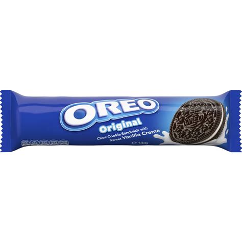 List Of Halal Products Including Oreo In Australia