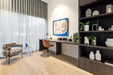 RMH Home Lottery – Glen Iris / Honey | WOODCUT