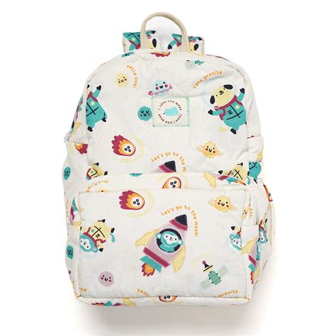 Toddler Bags for Travel & Daily Essentials