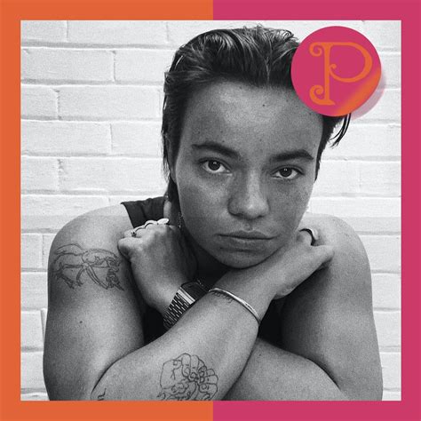 GURLS TALK | Zoe Terakes (they/he) is a non-binary and trans masculine ...