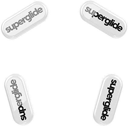 Amazon.in: Buy Superglide - Fastest and Smoothest Mouse Feet/Skates ...