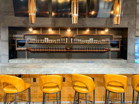 Taproom — Aspire Brewing