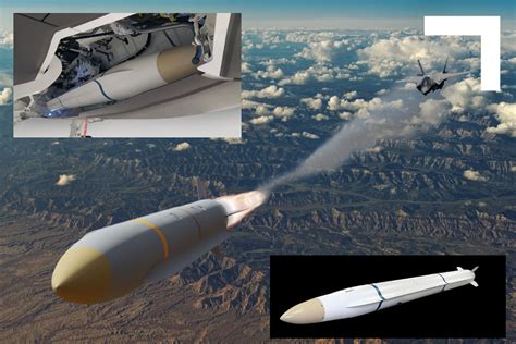 Northrop Grumman Lands $100 M U.S. Air Force Deal to Pioneer Advanced ...