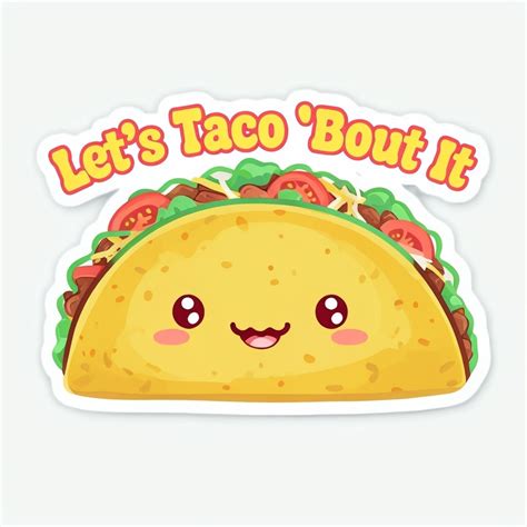 Free and customizeable anita's taco templates - Playground