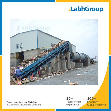 Image result for Pulper Machine