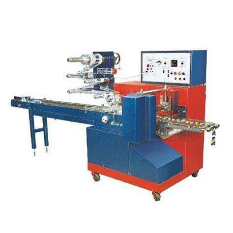 Image result for Automatic Packing Machine