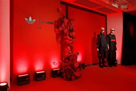 History Of Adidas Tracksuit