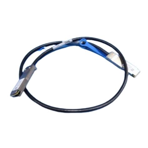 Dell Networking Cable- QSFP28 To QSFP28 With 100GbE | Dell India