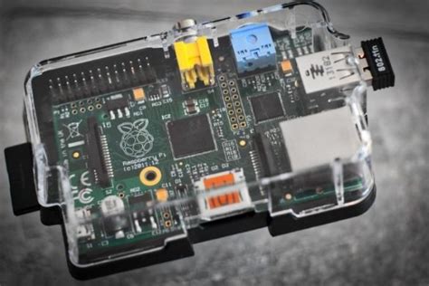 Raspberry Pi 4 Pi Hole 的图像结果