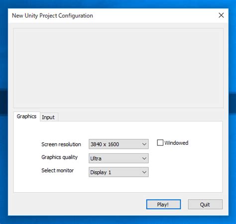 Image result for Unity Executable
