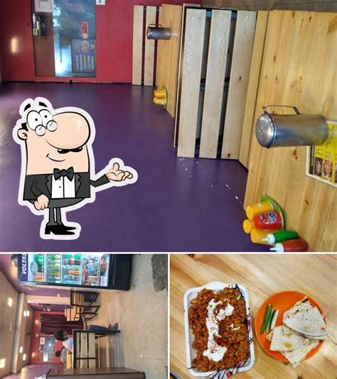 MADRAS MONK (M.M FAST FOOD), Chennai - Restaurant menu, prices and reviews