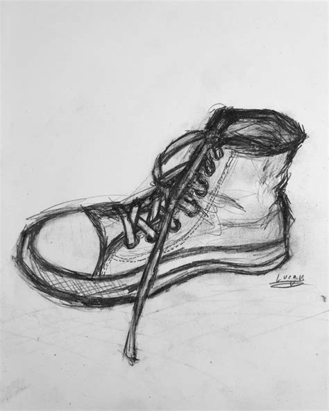 Shoes Drawing 的图像结果