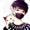 What is the literary device used in the expression 'the wind God ...