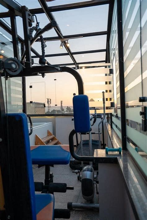 PYRAMIDS HEIGHT HOTEL & PYRAMIDS MASTER SCENE ROOFTOP (Nazlet El-Semman ...