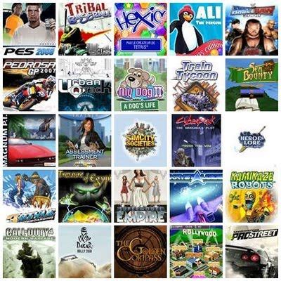 Os melhores Jogos java, só aqui!: Jogos java 176x220