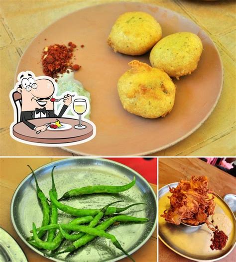 Dashrath Vada Pav, Kegad - Restaurant menu, prices and reviews