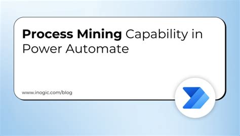 Image result for Power Automate Process Mining Icon
