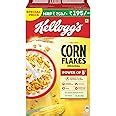 Kellogg's Corn Flakes Original 475g | Power of 5: Energy, Protein, Iron ...