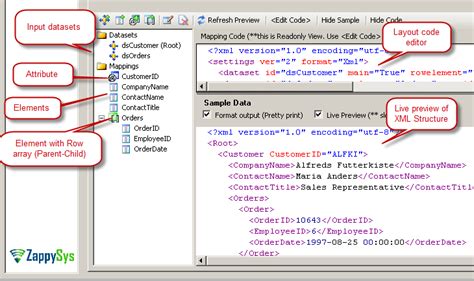 XML File New Entry Generator 的图像结果