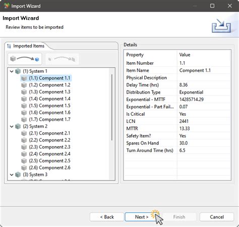Making a System Using Excel 的图像结果