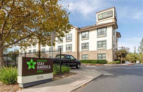 EXTENDED STAY AMERICA - FAIRFIELD - NAPA VALLEY - Hotel Reviews, Photos ...