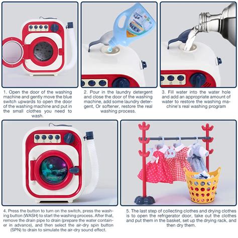 Image result for Washing Machine Simulator Instrument