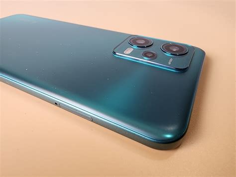 Redmi Note 12 5G 的图像结果