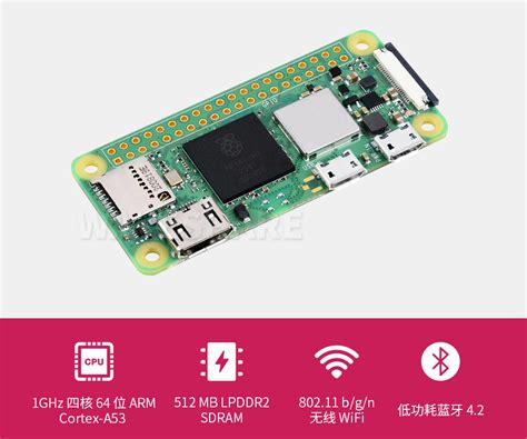 Raspberry Pi Zero 2 W Android 的图像结果