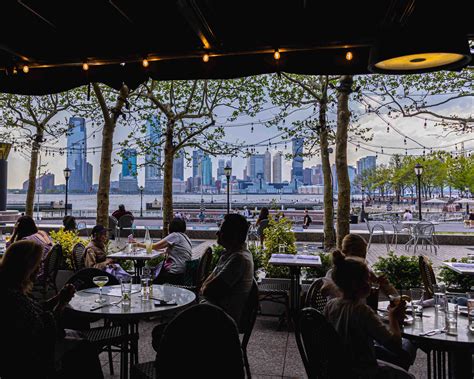 Private Events | Le District