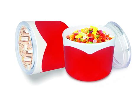 Buy Vadmans Olive Multipurpose Storage Container, 2 Piece Assorted ...
