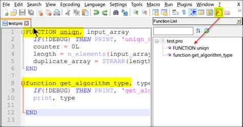Image result for Notepad Function