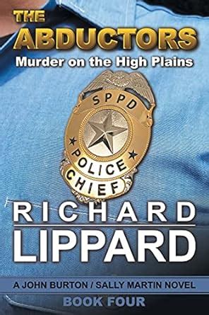 The Abductors : Richard Lippard, Lippard: Amazon.in: Books