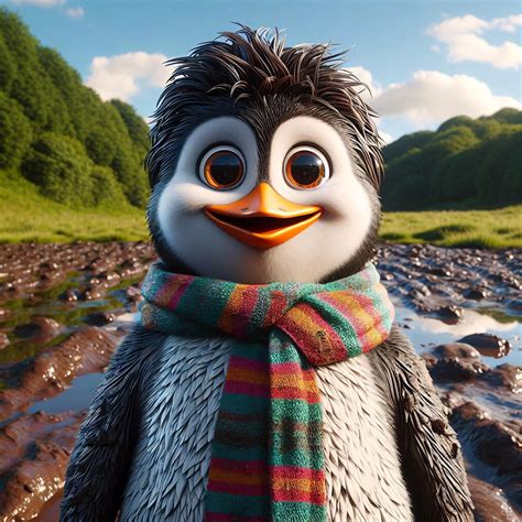 Scratch AI Using Penguin 的图像结果