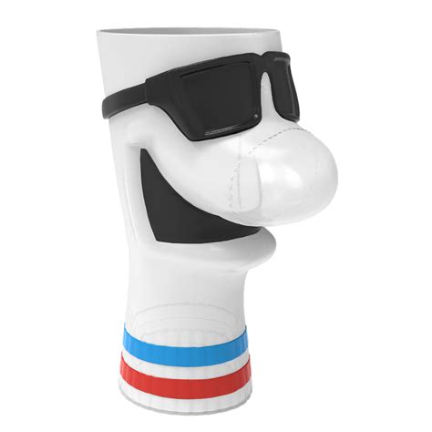 Sock Puppet Mug – Burlington Sock Puppets
