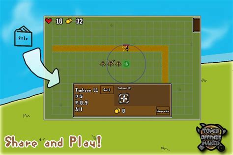 Game Maker Tower Defense Tutorial 的图像结果