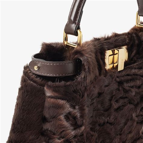 Women's Designer Bags | FENDI GB