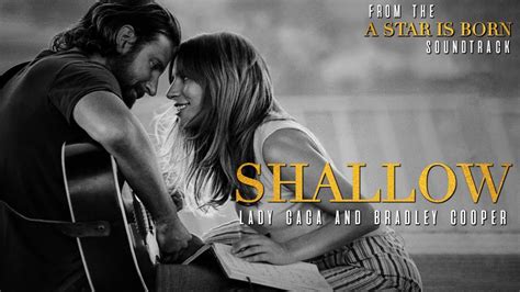 Shallow Lyrics: Lady Gaga, Bradley Cooper (A Star is Born) | AZ Songs ...