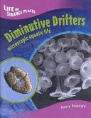 Diminutive Drifters -Lisp : Microscopic Aquatic Life : HARRY BREIDAHL ...